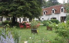 B&B La Ferme Des Bordes